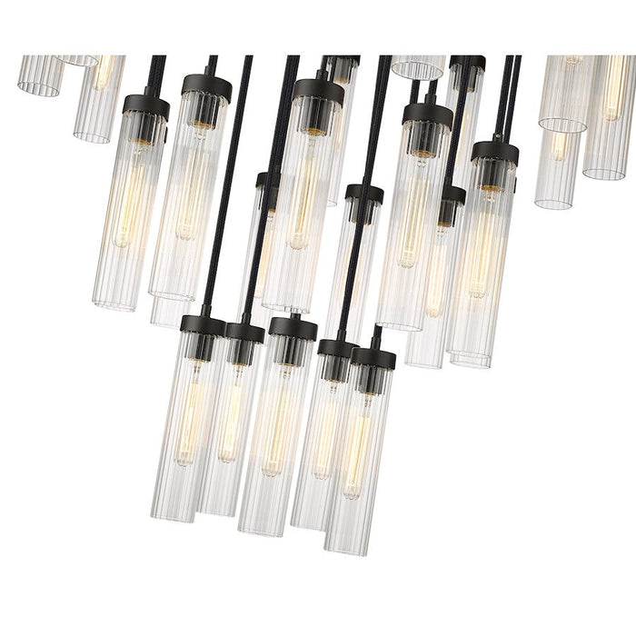 Z-Lite Beau 27 Light Chandelier