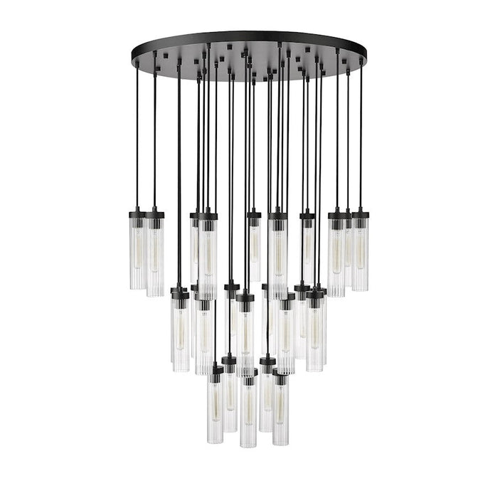 Z-Lite Beau 27 Light Chandelier