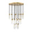 Z-Lite Beau 27 Light Chandelier