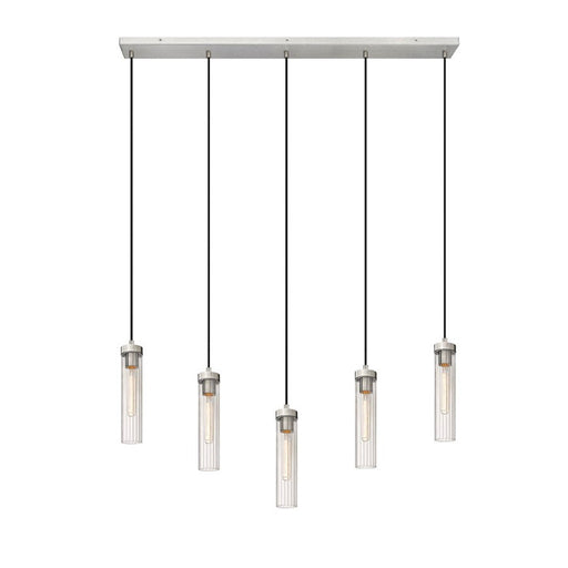 Z-Lite Beau 5 Light 5" Chandelier