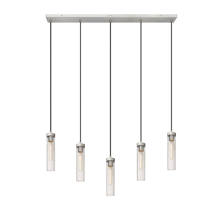 Z-Lite Beau 5 Light 5" Chandelier