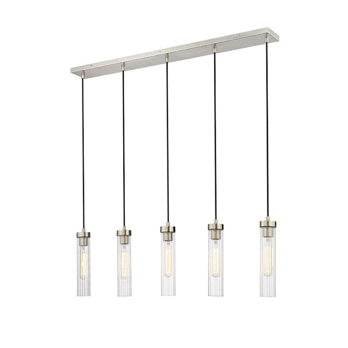 Z-Lite Beau 5 Light 5" Chandelier