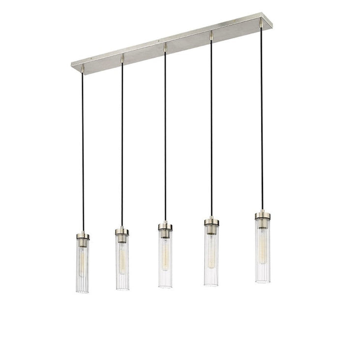 Z-Lite Beau 5 Light 5" Chandelier