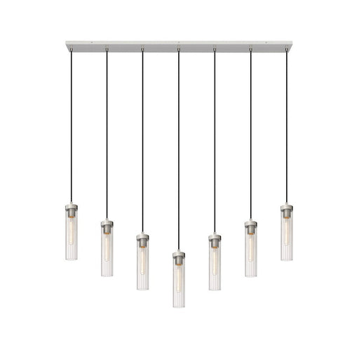 Z-Lite Beau 7 Light 5" Chandelier