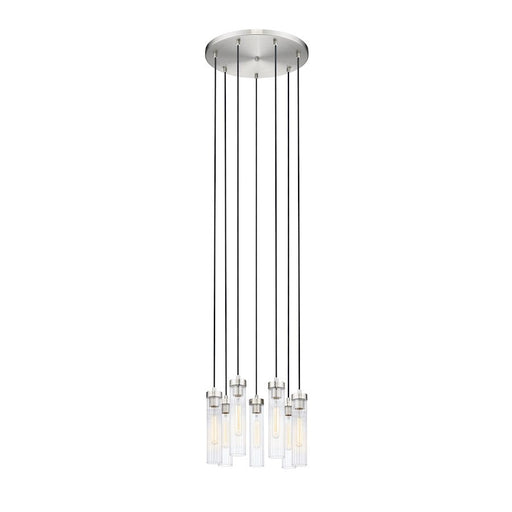 Z-Lite Beau 7 Light 18" Chandelier