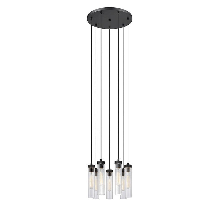 Z-Lite Beau 7 Light 18" Chandelier