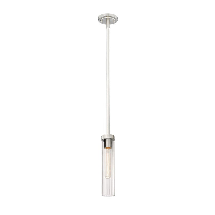 Z-Lite Beau 1 Light Pendant