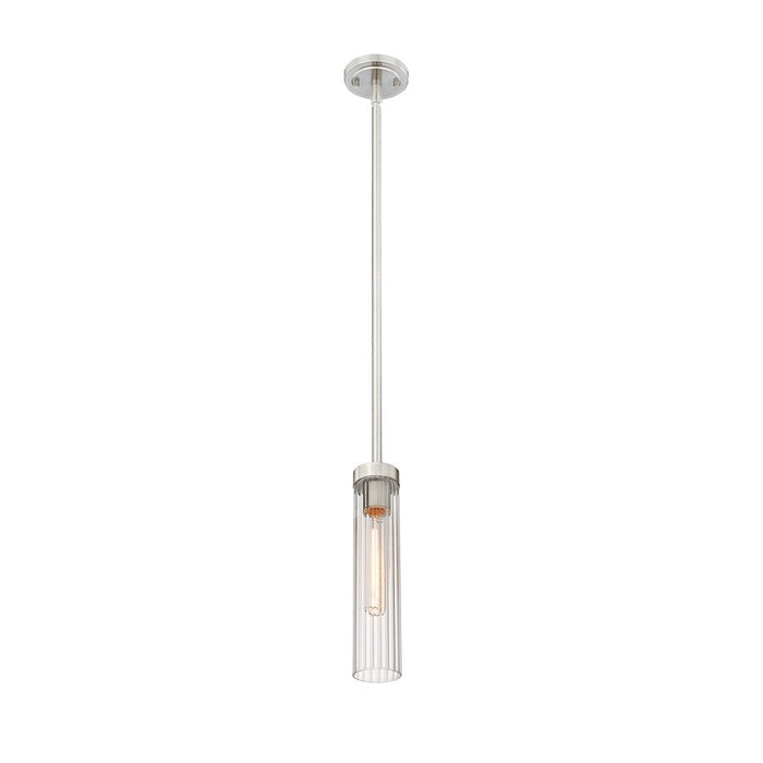 Z-Lite Beau 1 Light Pendant