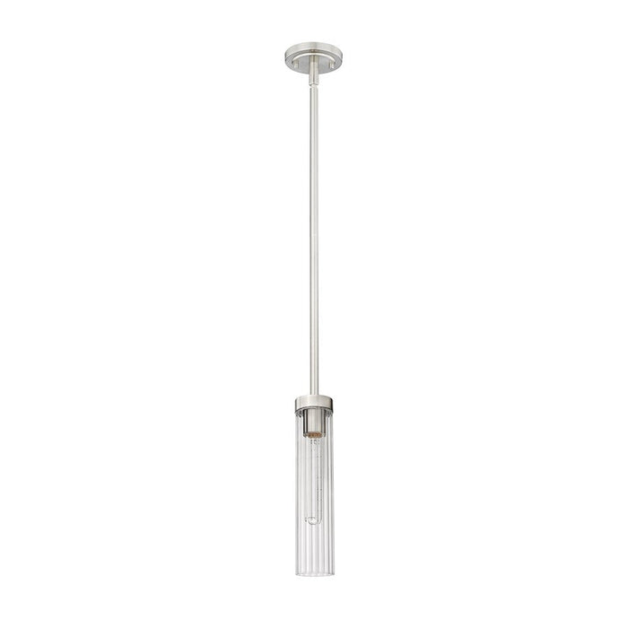 Z-Lite Beau 1 Light Pendant