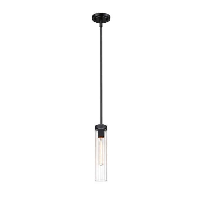 Z-Lite Beau 1 Light Pendant