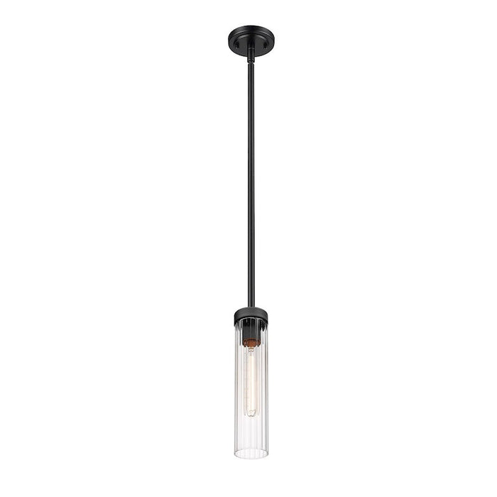 Z-Lite Beau 1 Light Pendant