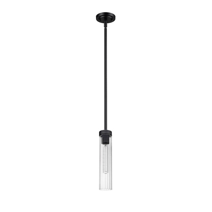 Z-Lite Beau 1 Light Pendant