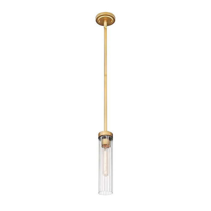 Z-Lite Beau 1 Light Pendant