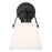 Z-Lite Z-Studio Linen 1 Light Wall Sconce