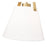 Z-Lite Z-Studio Linen 1 Light Pendant