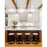 Z-Lite Z-Studio Linen 1 Light Pendant