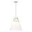 Z-Lite Z-Studio Linen 1 Light Pendant