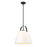 Z-Lite Z-Studio Linen 1 Light Pendant