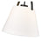 Z-Lite Z-Studio Linen 1 Light Pendant