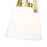 Z-Lite Z-Studio Linen 1 Light Pendant