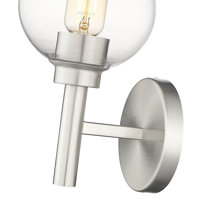 Z-Lite Sutton 1 Light Wall Sconce