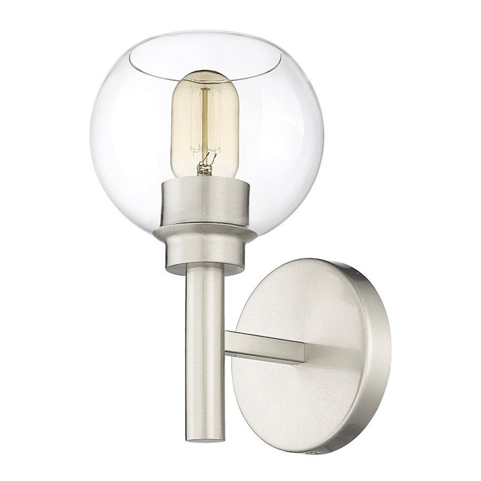 Z-Lite Sutton 1 Light Wall Sconce