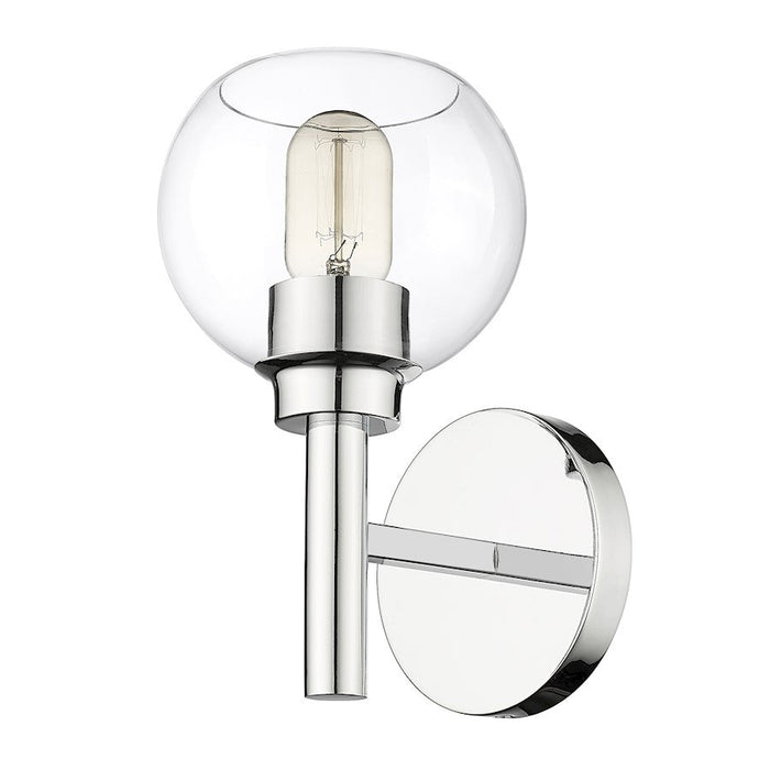 Z-Lite Sutton 1 Light Wall Sconce