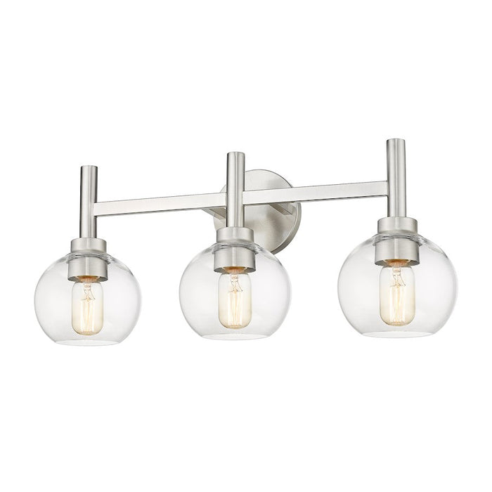 Z-Lite Sutton 3 Light Vanity