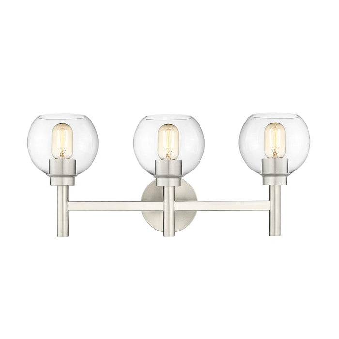 Z-Lite Sutton 3 Light Vanity