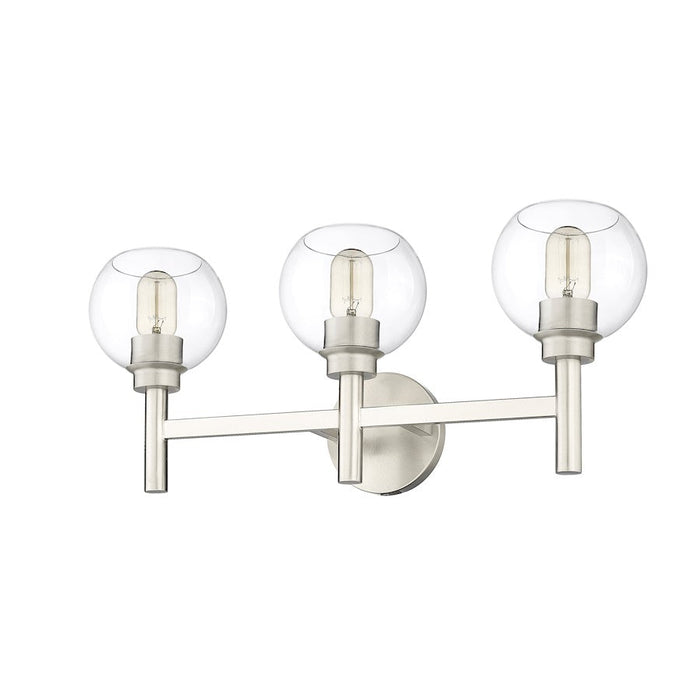 Z-Lite Sutton 3 Light Vanity