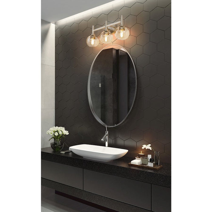 Z-Lite Sutton 3 Light Vanity