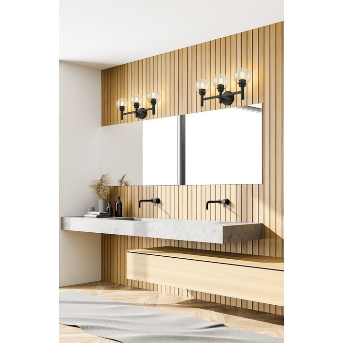 Z-Lite Sutton 3 Light Vanity