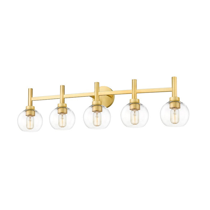 Z-Lite Sutton 5 Light Vanity