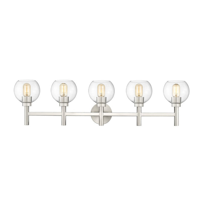 Z-Lite Sutton 5 Light Vanity