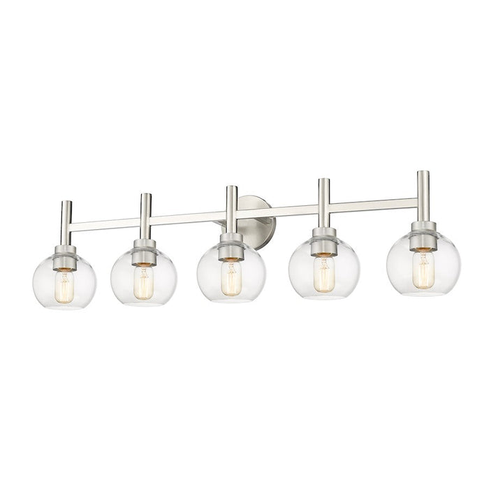 Z-Lite Sutton 5 Light Vanity