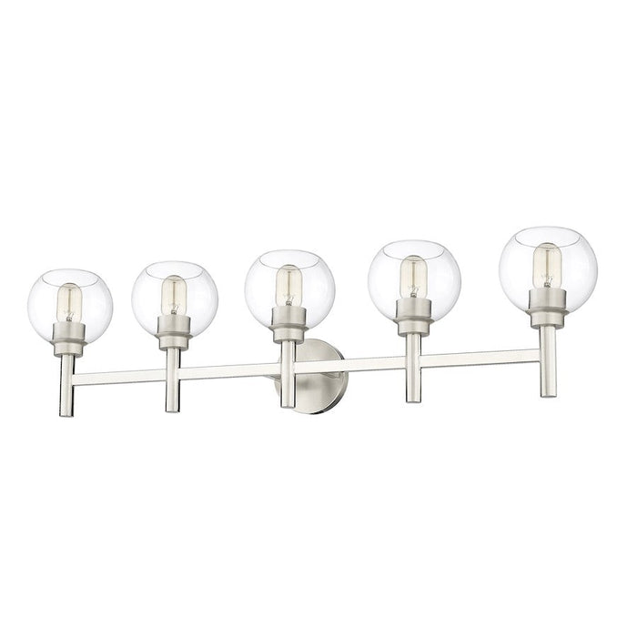 Z-Lite Sutton 5 Light Vanity