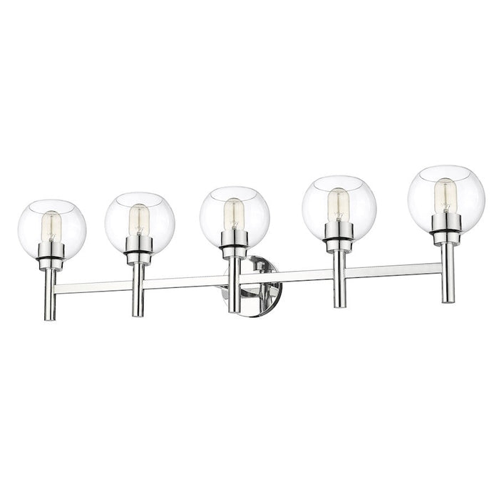 Z-Lite Sutton 5 Light Vanity