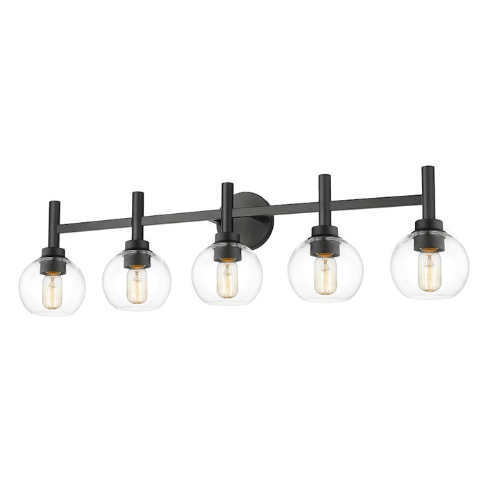 Z-Lite Sutton 5 Light Vanity