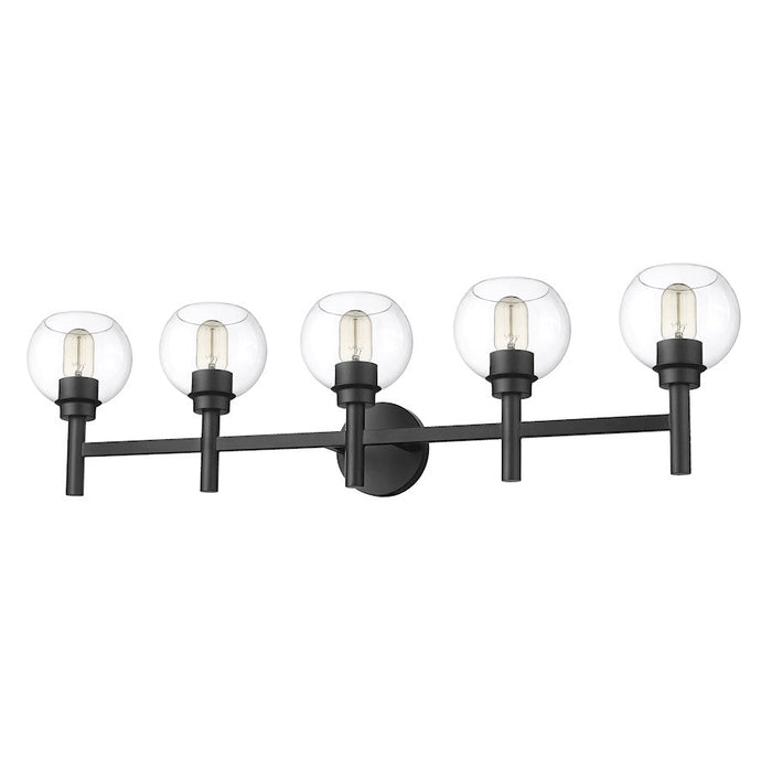 Z-Lite Sutton 5 Light Vanity