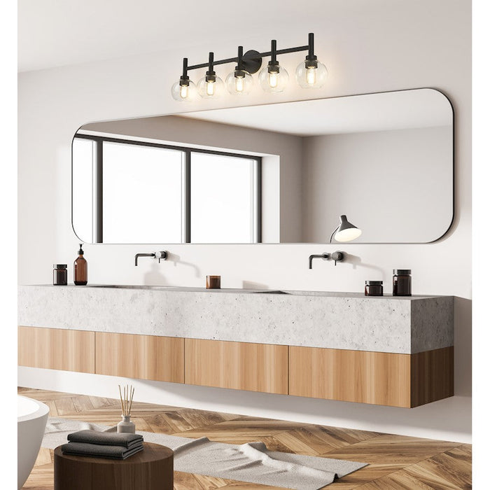 Z-Lite Sutton 5 Light Vanity