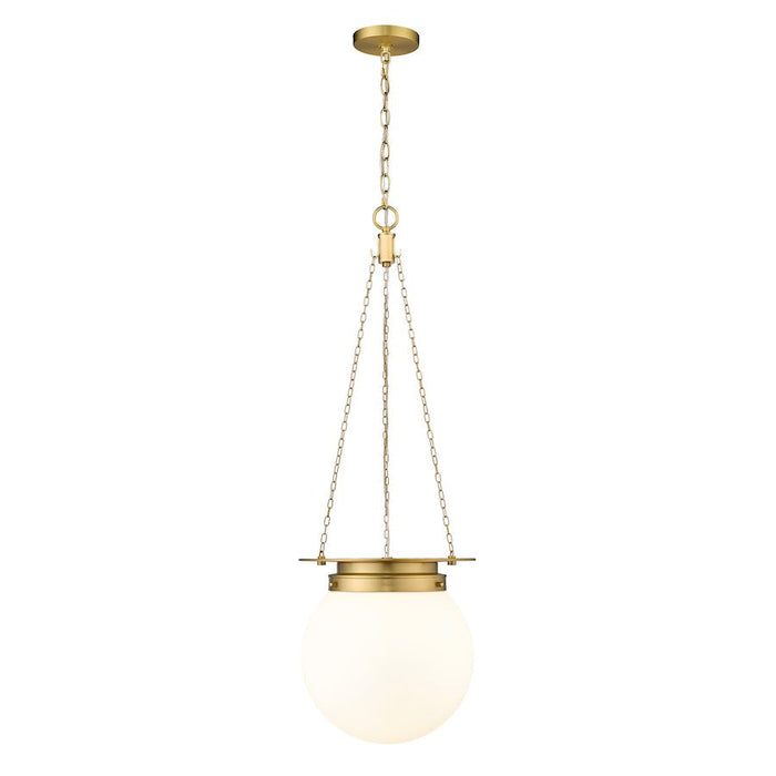 Z-Lite Calhoun 1 Light Pendant