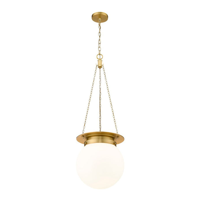 Z-Lite Calhoun 1 Light Pendant