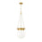 Z-Lite Calhoun 1 Light Pendant