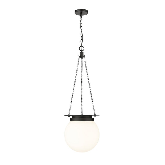 Z-Lite Calhoun 1 Light Pendant