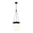 Z-Lite Calhoun 1 Light Pendant