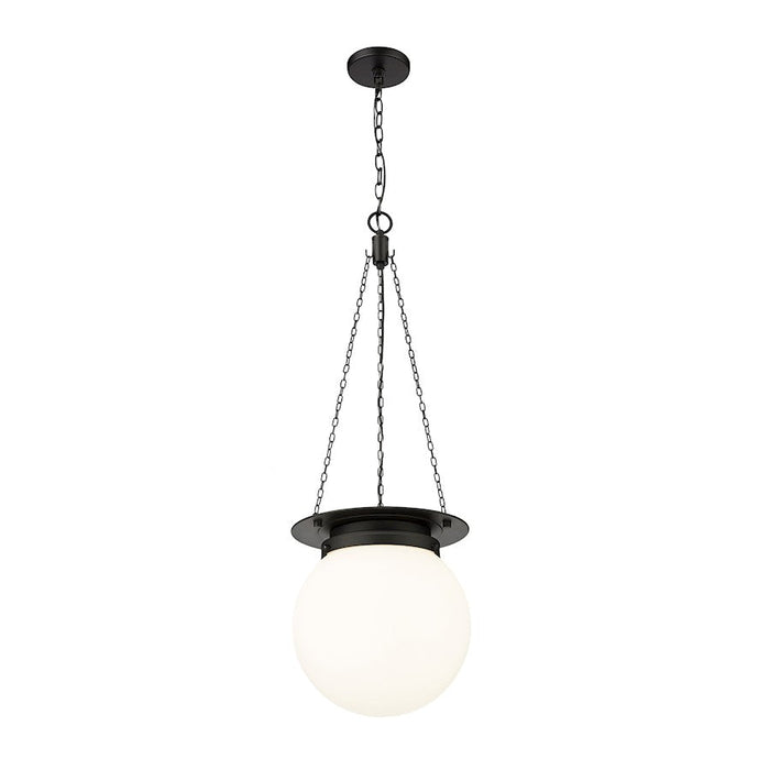 Z-Lite Calhoun 1 Light Pendant