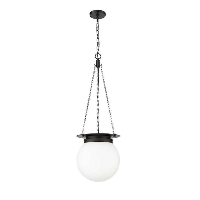 Z-Lite Calhoun 1 Light Pendant