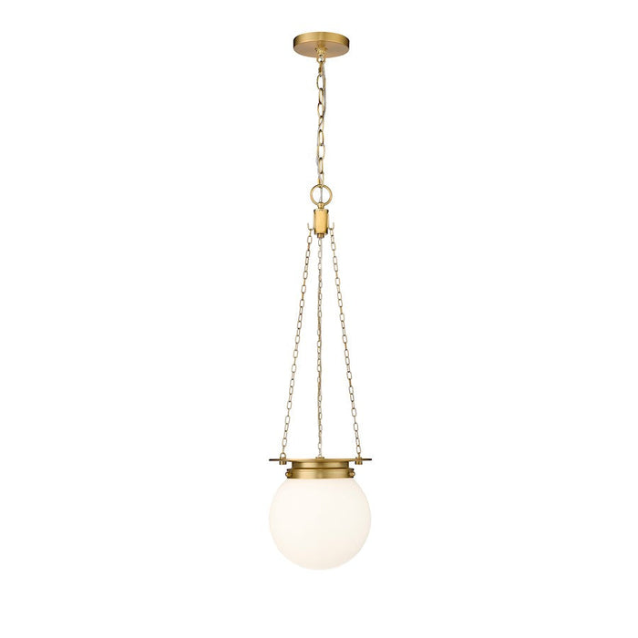 Z-Lite Calhoun 1 Light Pendant