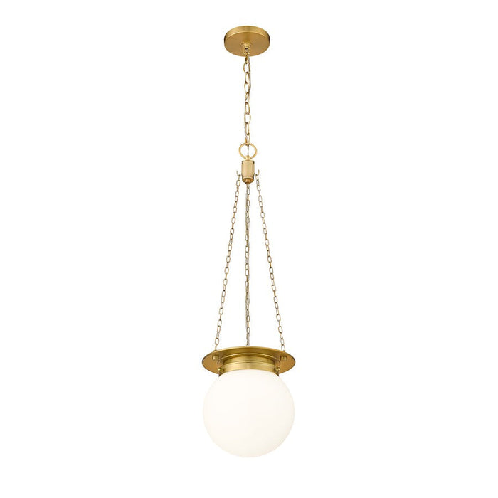 Z-Lite Calhoun 1 Light Pendant