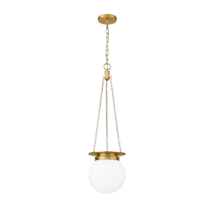 Z-Lite Calhoun 1 Light Pendant